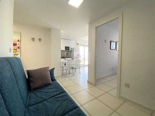 Piso en Playa de Fossa-Levante