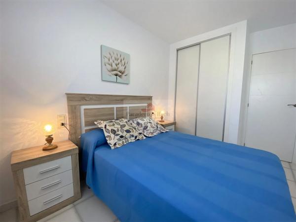 Piso en Playa de Fossa-Levante