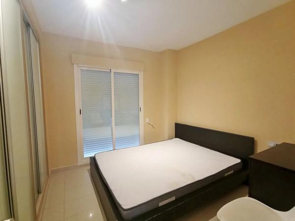 Piso en avenida de Masnou, 1