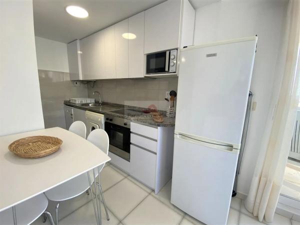 Piso en Playa de Fossa-Levante