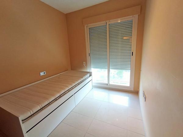 Piso en avenida de Masnou, 1