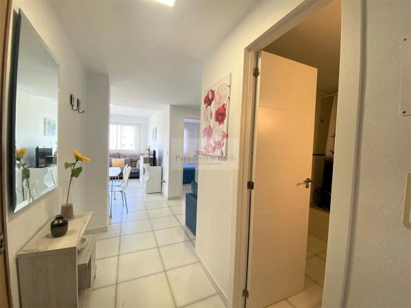 Piso en Playa de Fossa-Levante