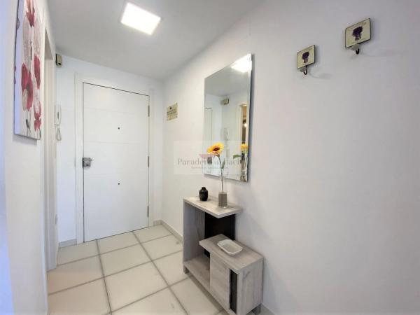 Piso en Playa de Fossa-Levante