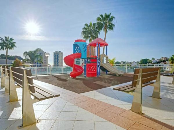 Piso en avenida de Masnou, 1