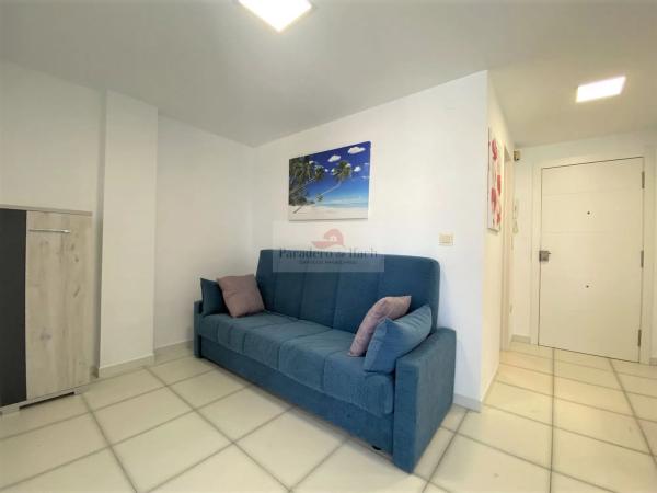 Piso en Playa de Fossa-Levante