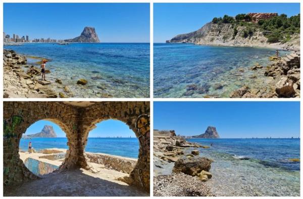 Piso en avenida de Masnou, 1