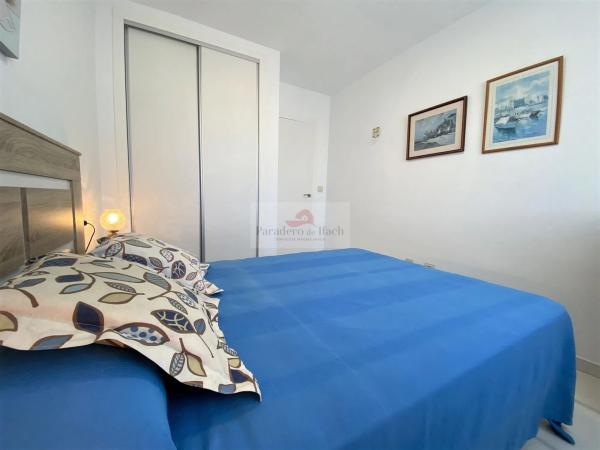 Piso en Playa de Fossa-Levante