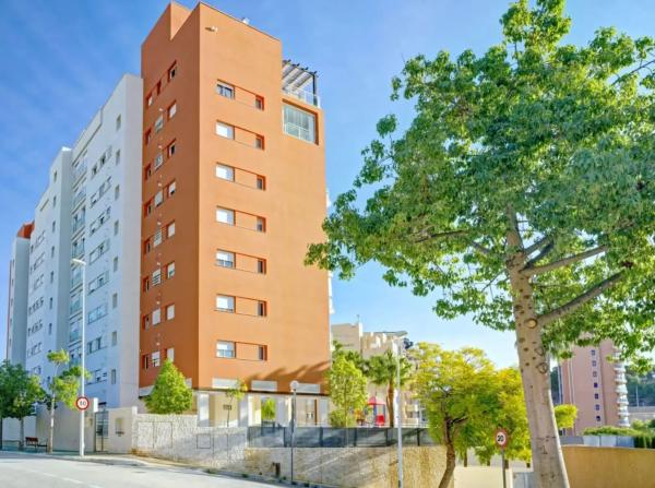 Piso en avenida de Masnou, 1