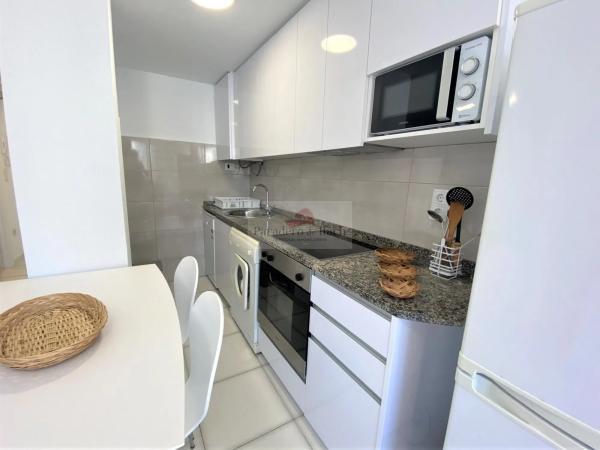 Piso en Playa de Fossa-Levante