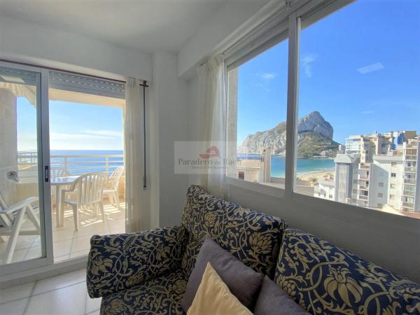 Piso en Playa de Fossa-Levante