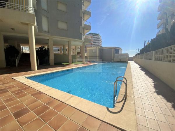 Piso en Playa de Fossa-Levante