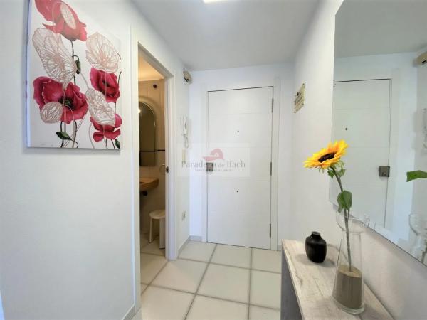 Piso en Playa de Fossa-Levante