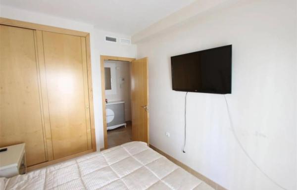 Piso en Playa Arenal-Bol