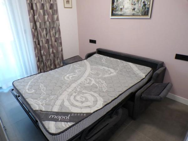 Piso en Playa Arenal-Bol