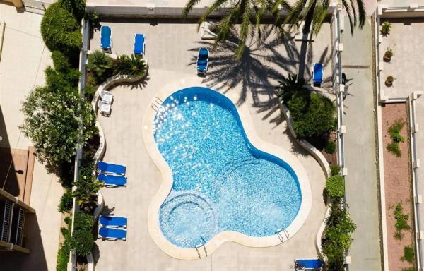 Piso en Playa Arenal-Bol