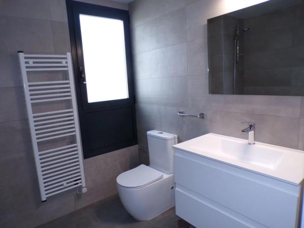 Piso en Playa Arenal-Bol