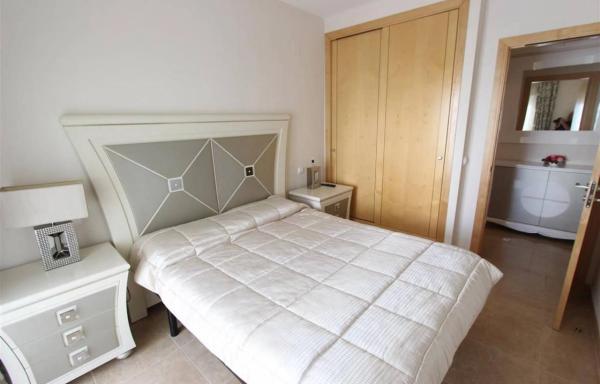 Piso en Playa Arenal-Bol