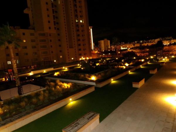 Piso en Playa Arenal-Bol