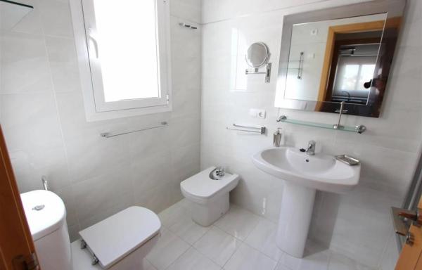 Piso en Playa Arenal-Bol