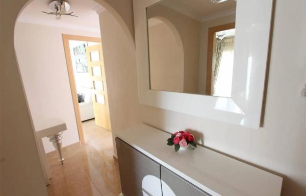 Piso en Playa Arenal-Bol