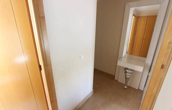 Piso en Playa Arenal-Bol