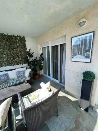 Piso en calle Pintor Sorolla, 17