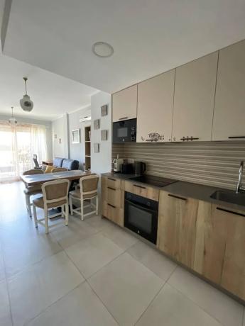 Piso en calle Pintor Sorolla, 17