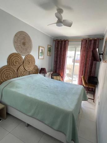 Piso en calle Pintor Sorolla, 17