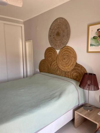 Piso en calle Pintor Sorolla, 17