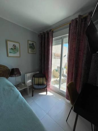 Piso en calle Pintor Sorolla, 17