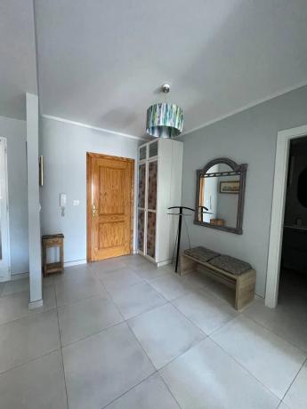 Piso en calle Pintor Sorolla, 17