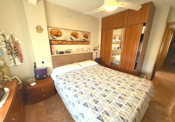 Piso en Calpe Pueblo