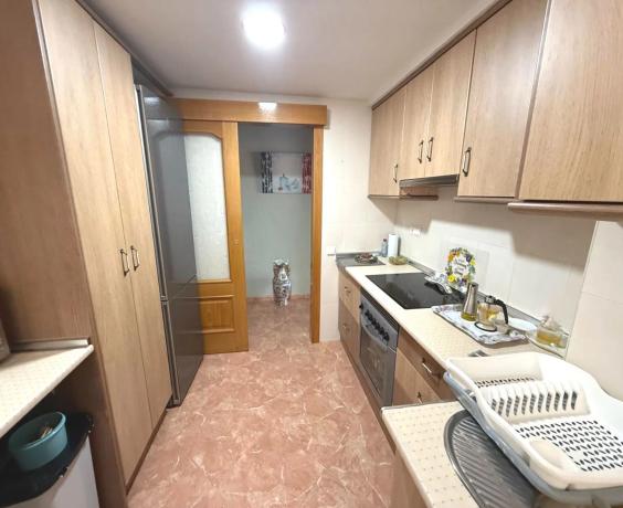 Piso en Calpe Pueblo