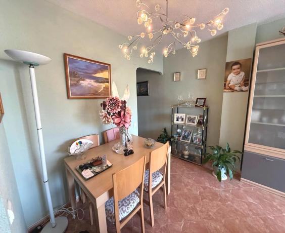 Piso en Calpe Pueblo