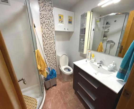 Piso en Calpe Pueblo