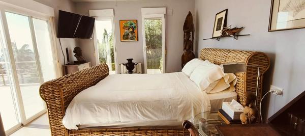 Chalet en Cometa-Carrió