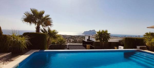 Chalet en Cometa-Carrió