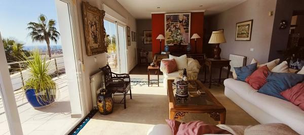 Chalet en Cometa-Carrió