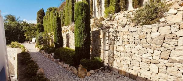 Chalet en Cometa-Carrió