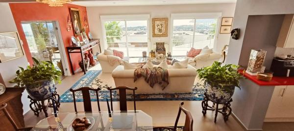 Chalet en Cometa-Carrió