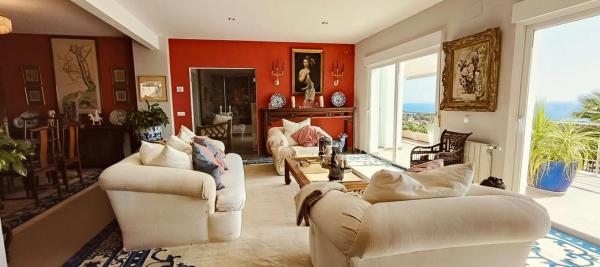 Chalet en Cometa-Carrió