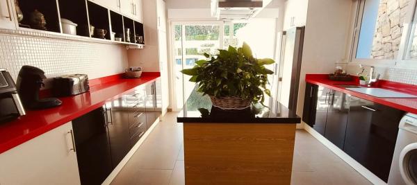 Chalet en Cometa-Carrió