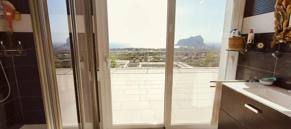 Chalet en Cometa-Carrió