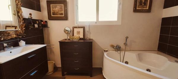 Chalet en Cometa-Carrió