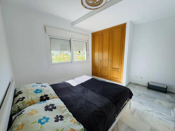 Piso en avenida Masnou, 22