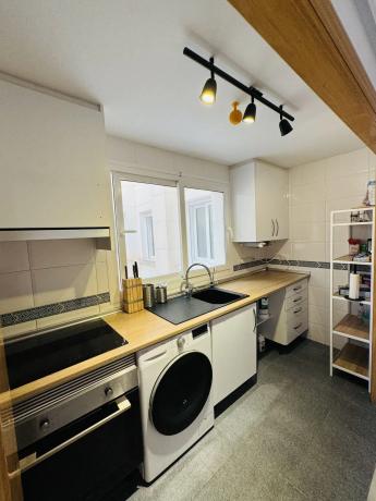 Piso en avenida Masnou, 22