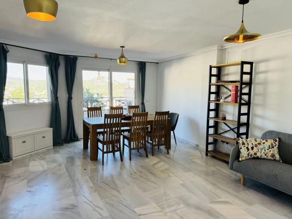 Piso en avenida Masnou, 22