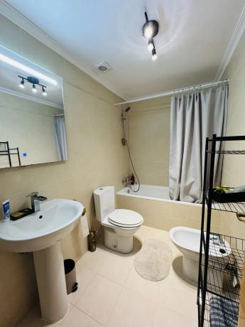 Piso en avenida Masnou, 22