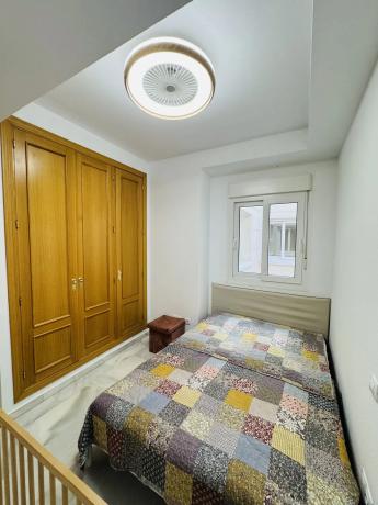 Piso en avenida Masnou, 22