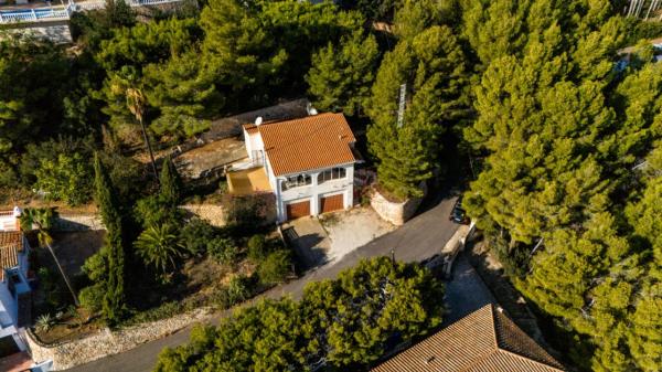 Chalet en Oltamar-Cucarres